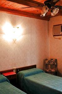 Hotel Ollantay La Falda Buitenkant foto